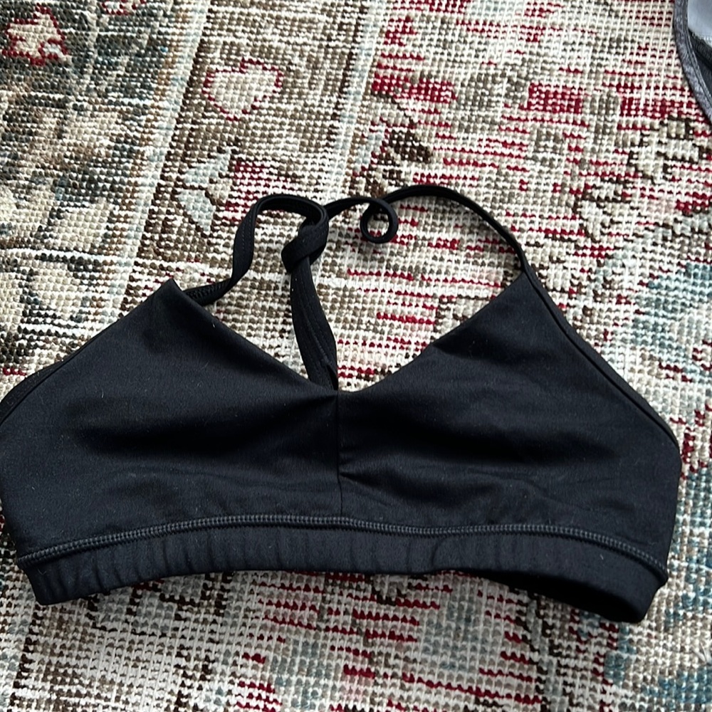 Fleo Reinette Bra
